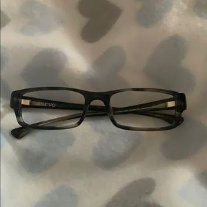 Oakley Womens eyewear SERVO design